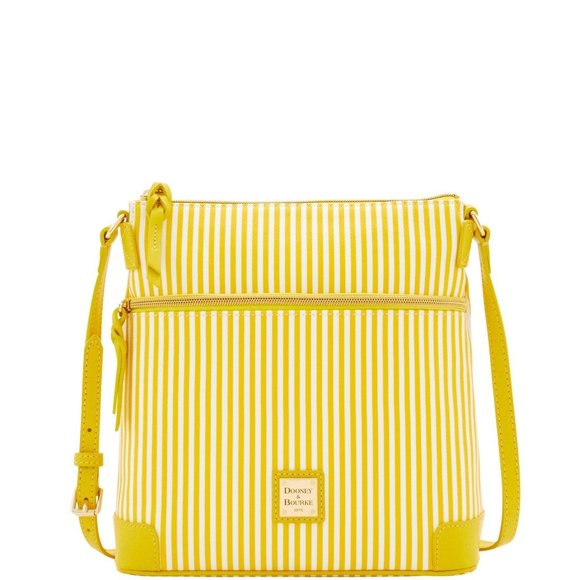 NWT - Dooney & Bourke Crossbody Shoulder Bag - Picture 3 of 6